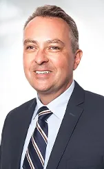 Porträt Christian M. Rominger