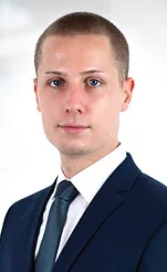 Porträt Florian Schlaifer