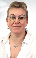 Porträt Alexandra Wölfle