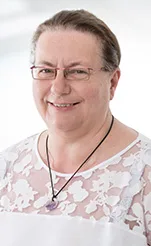 Porträt Christiane Wagner
