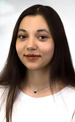 Porträt Seren Sahin
