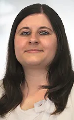 Porträt Tina Beer